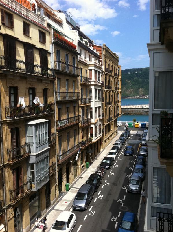 San Sebastian Beach Hostel San Sebastian 2024 Prices & Reviews Hostelworld
