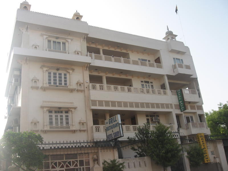Savoy Hotel