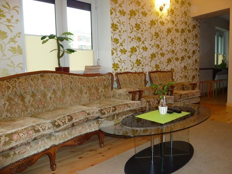 Hostel Kubu