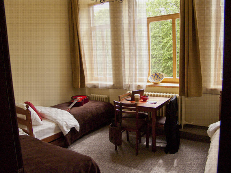 Hostel Lux