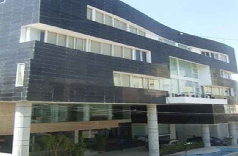 T.A.P. Gold Crest Hotel