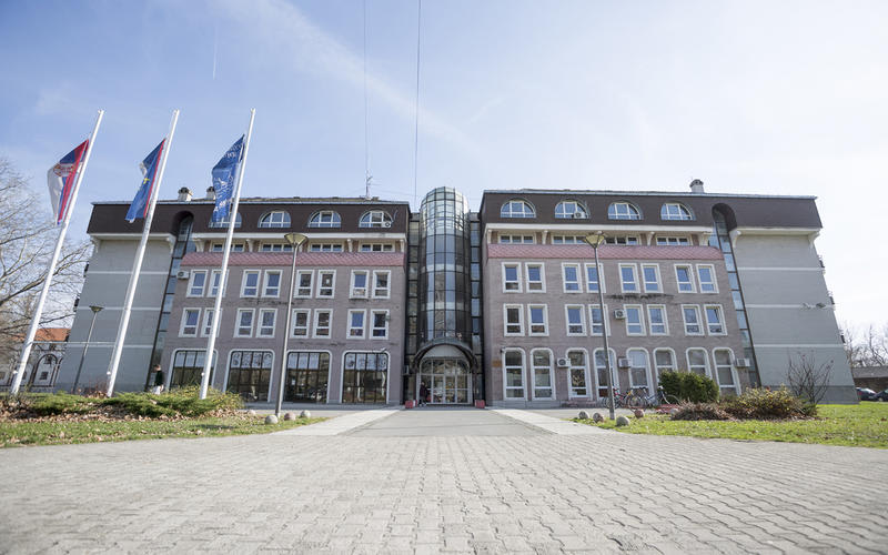 Hostel Residence Hall B