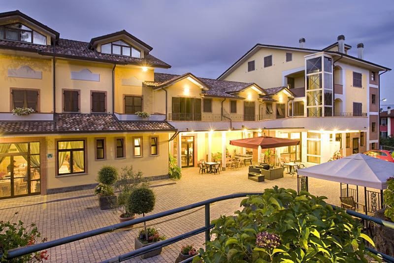 La Pineta Park Hotel