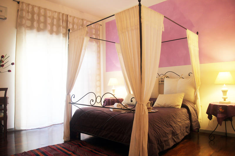 B&B Primavera