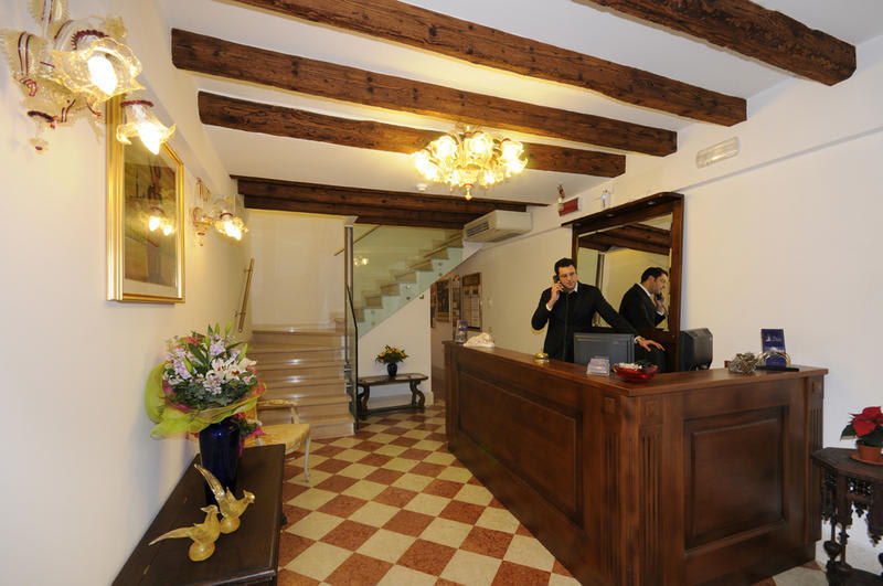 Hotel Il Mercante di Venezia