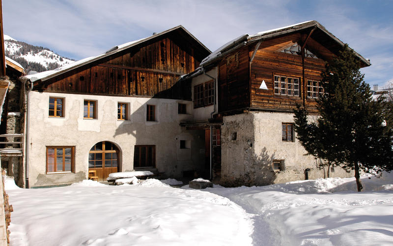 Youthhostel Sta. Maria