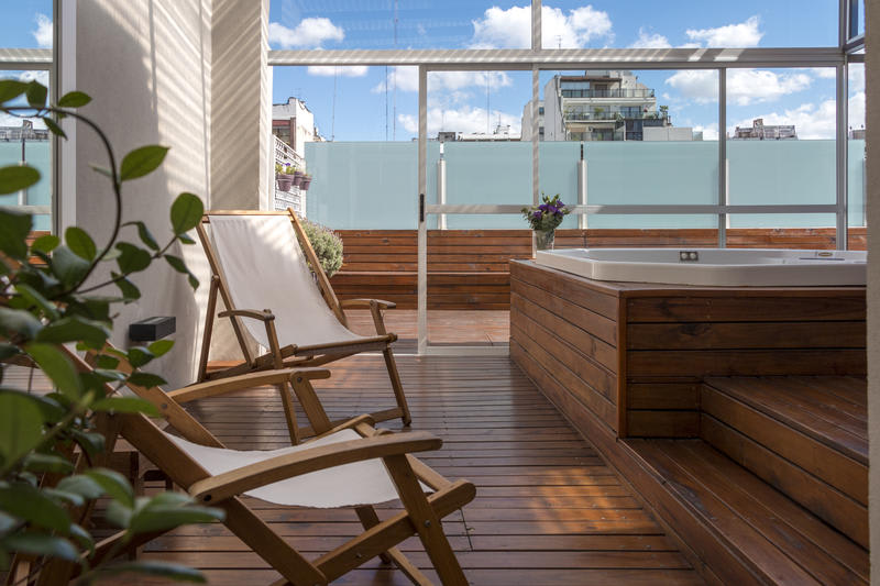 Infinito Hotel Eco Design