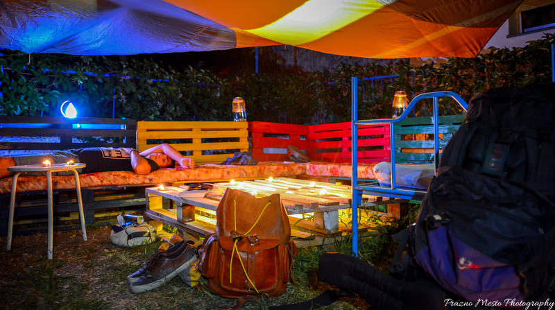 Mostar Downtown Hostel