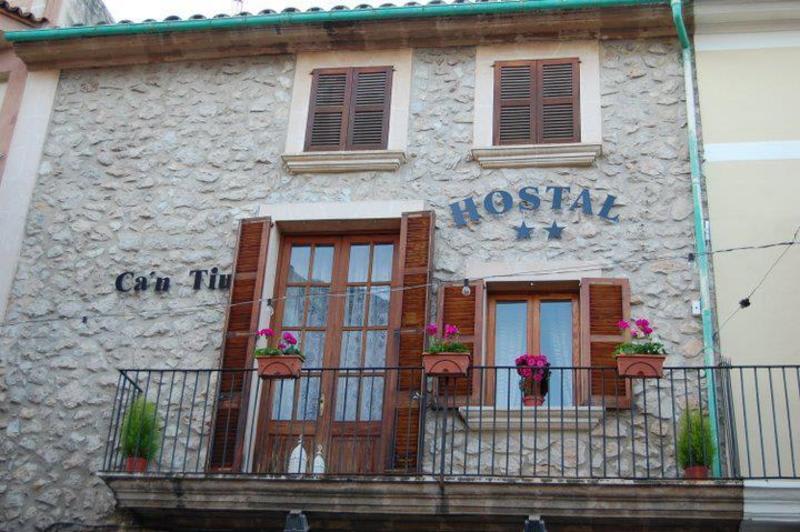 Hostal Can Tiu