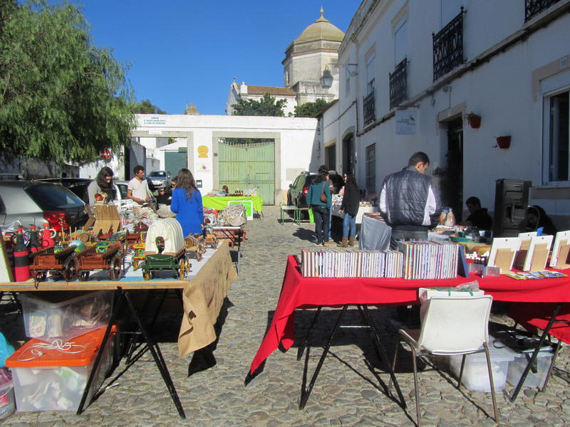 Hostel Namaste Evora