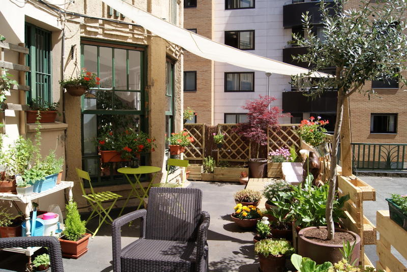 Aloha Hostel Pamplona