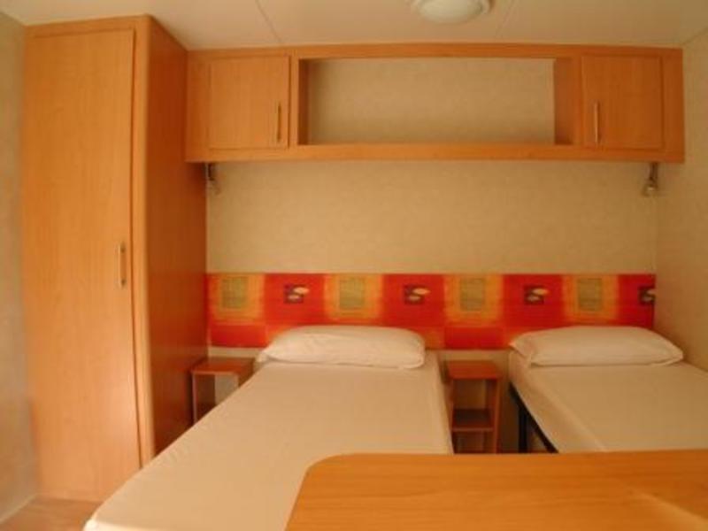 Camping Village Torre Pendente