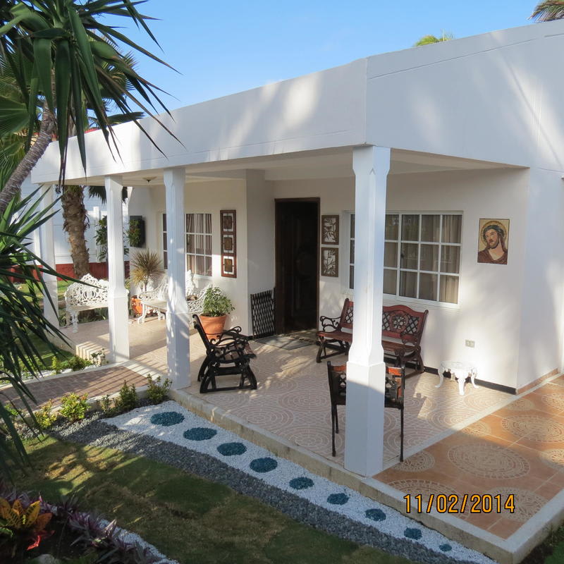 Hostal Mar y Mar