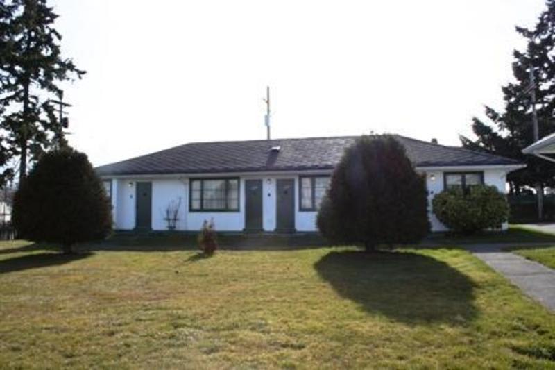 2400 Motel in Vancouver, Canada Book Budget Hotels with