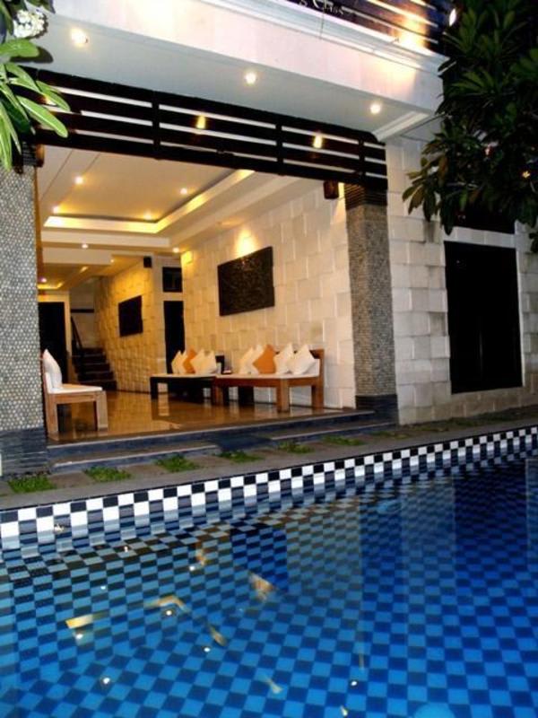Anika Melati Hotel & Spa