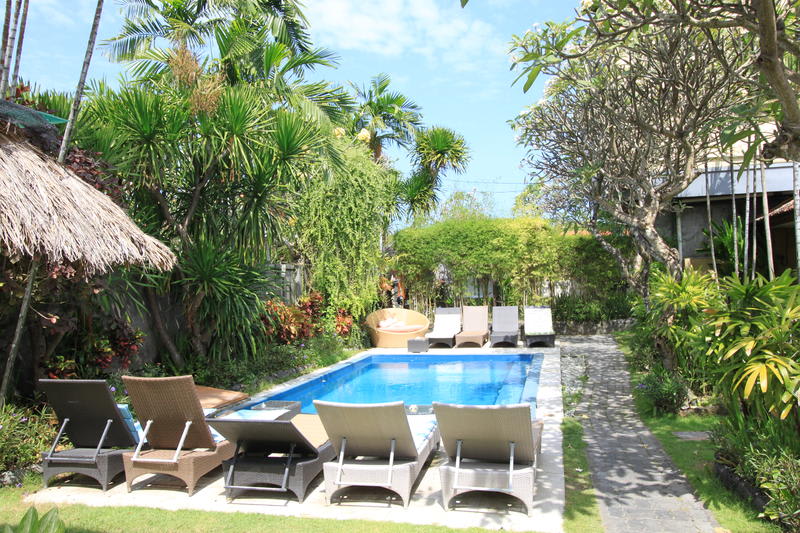 Cafe Locca Homestay