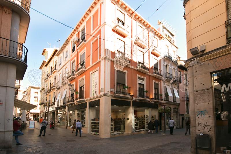 Mesones Hostal