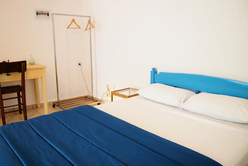 Himara Hostel