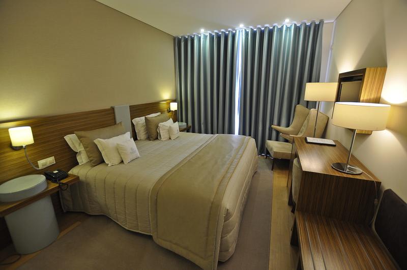 Hotel Meira
