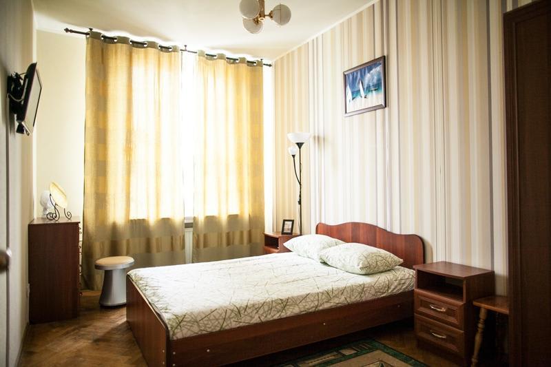 Admiralty Hostel