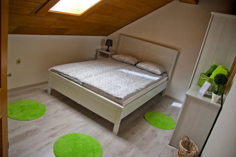 Golobcek Bed&Pizza Hostel