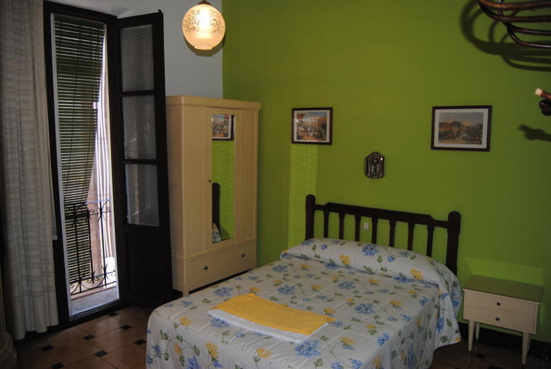 Pension Olympia