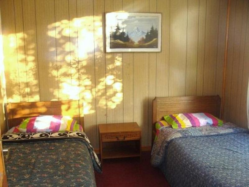 Hostal Bellavista Puerto Natales