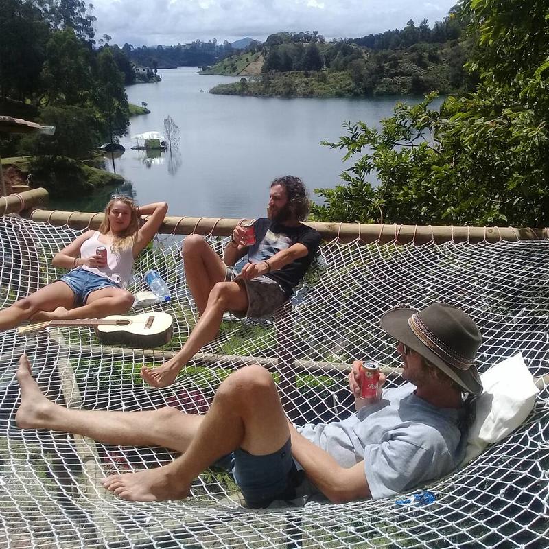 Hostal Mi Casa Guatape