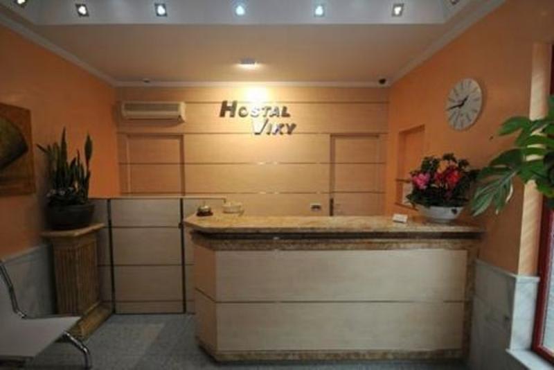 Hostal Viky