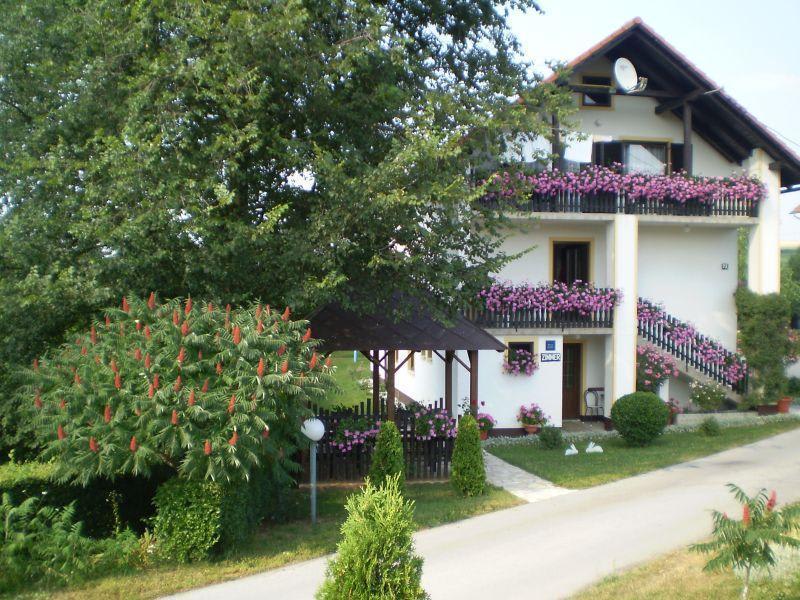 House Pavlic
