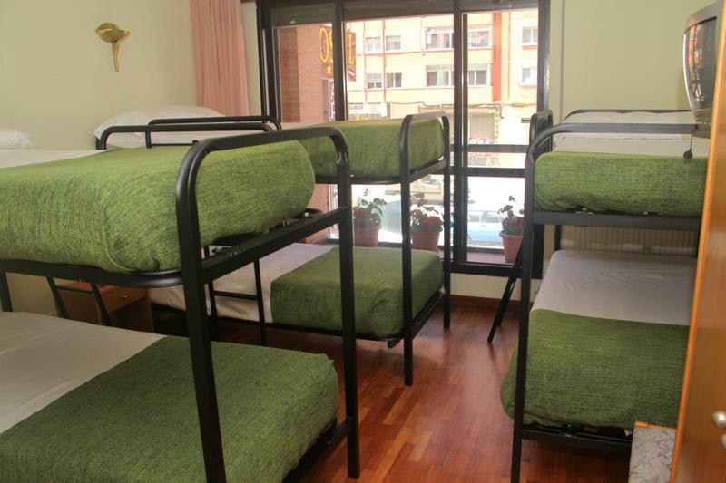 Hostal Arlanzon