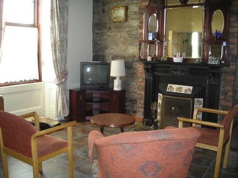 Harbour House
