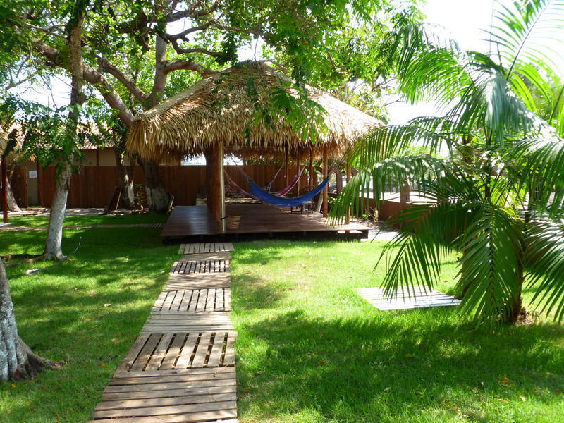 Hostel Pousada do Tapajos