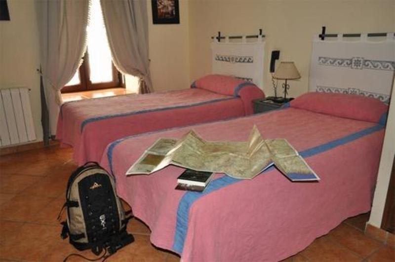 Hotel Morales