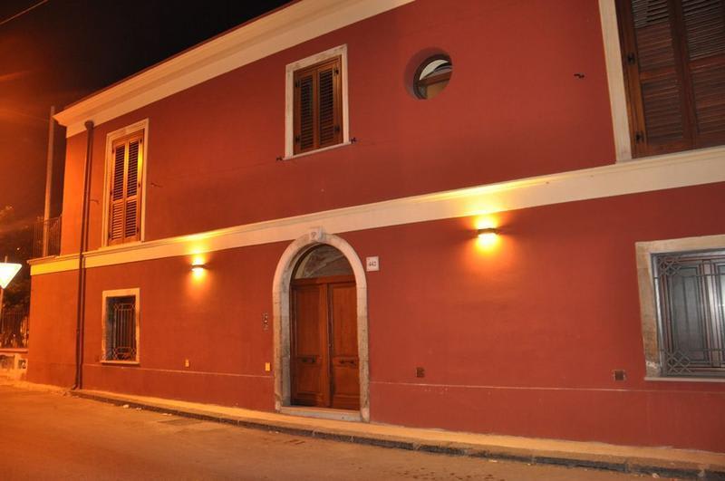 Il Casale Dei Conti B&B