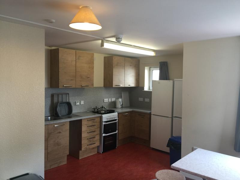 Euro Hostel Edinburgh Halls