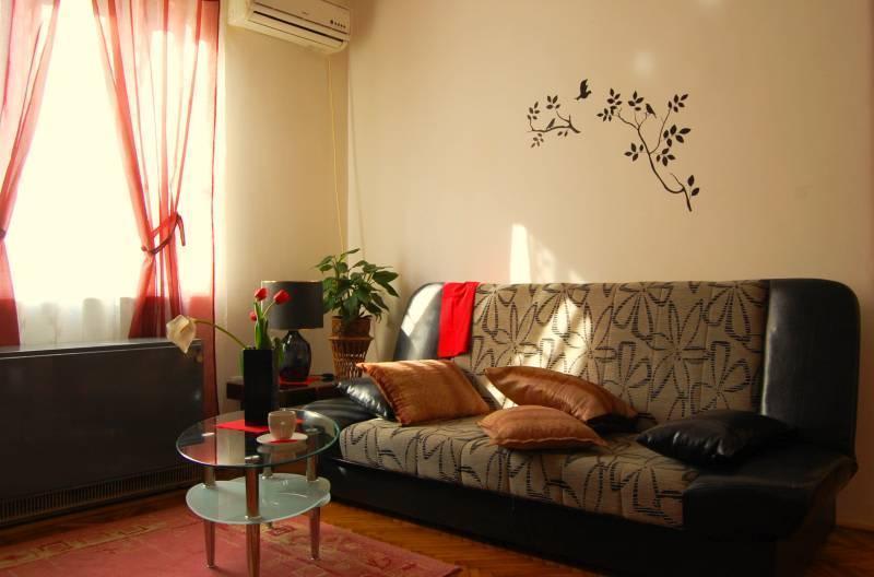 Vela Apartment in Belgrade, Serbia Find Cheap Hostels and Rooms at