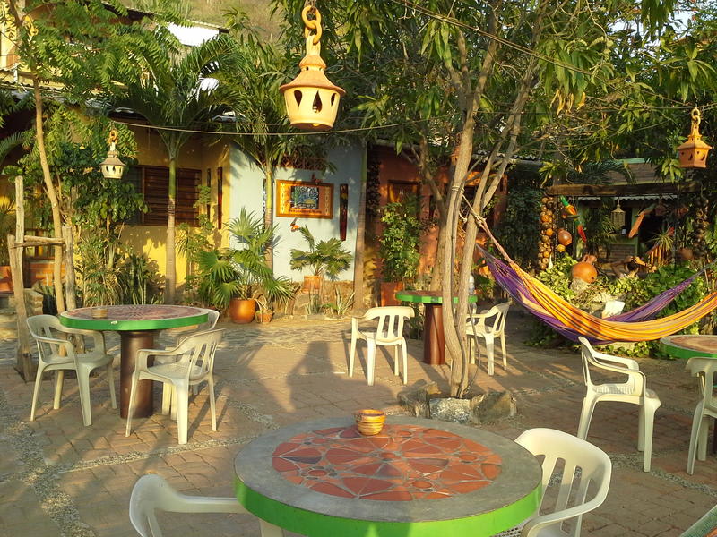 Hostal La Casa de Felipe