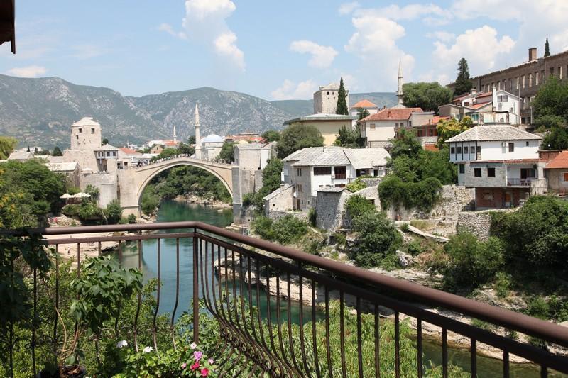 Rooms - Goa Mostar