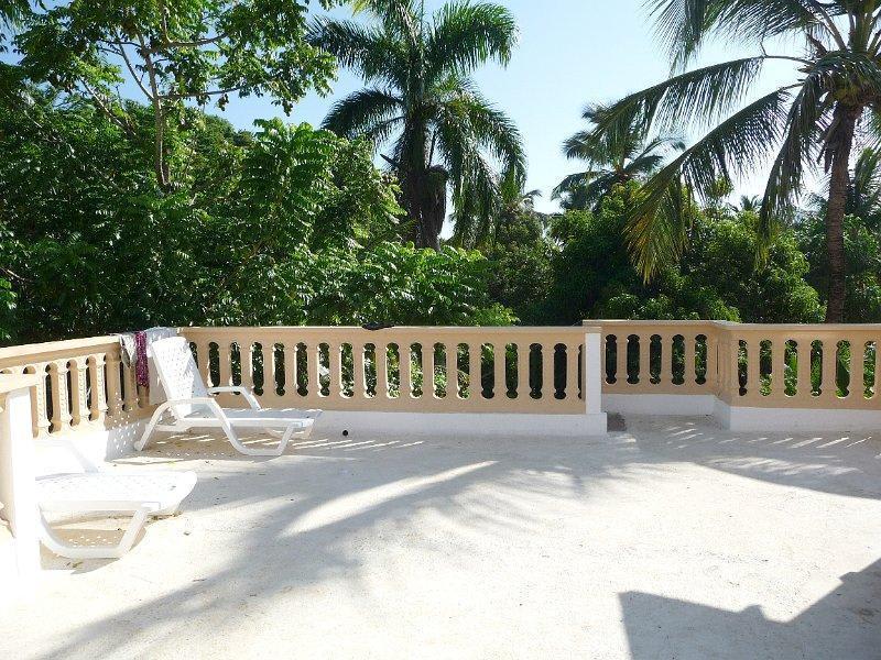 Jardin del Caribe