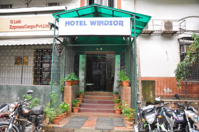 Hotel Windsor Mumbai