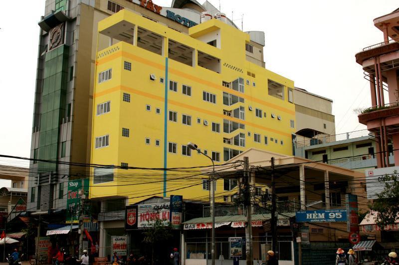 Hotel Xoai
