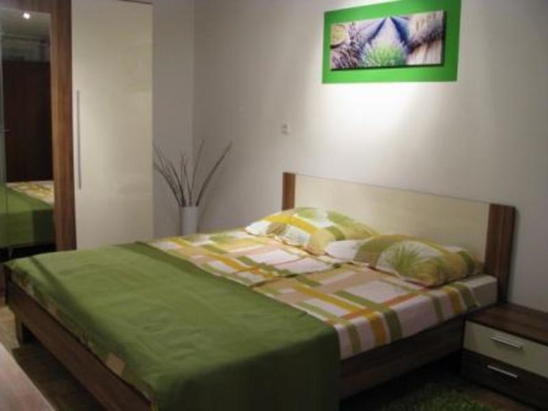 Apartmen Pohorje - Maribor