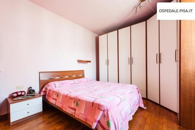 Holiday House Ospedale