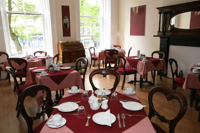 The Clifton