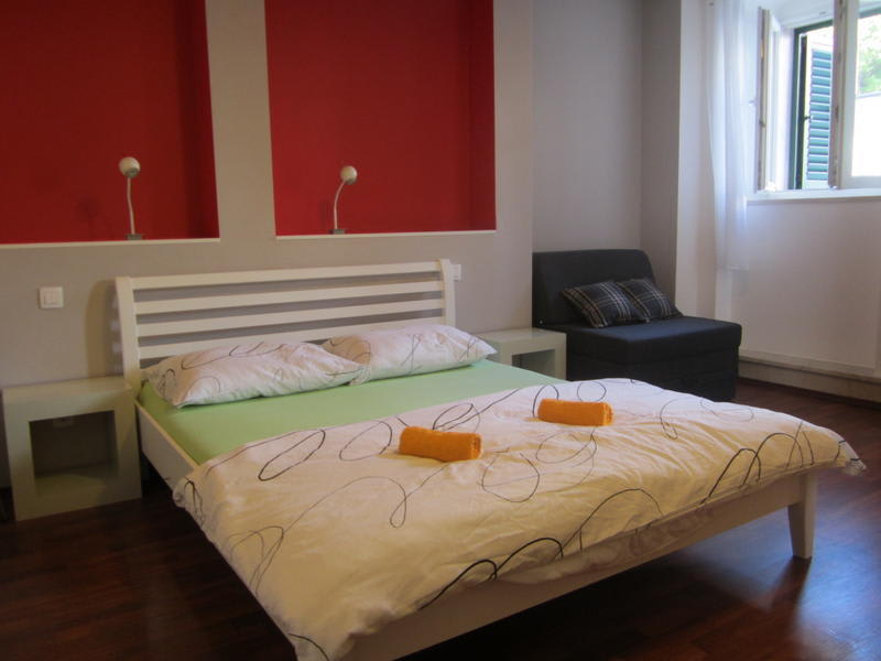 Apinelo Hostel