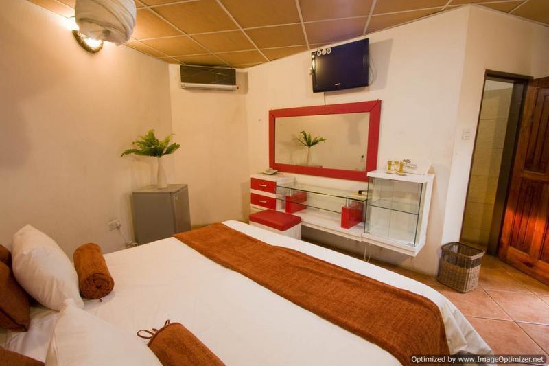 Kaazmein Lodge