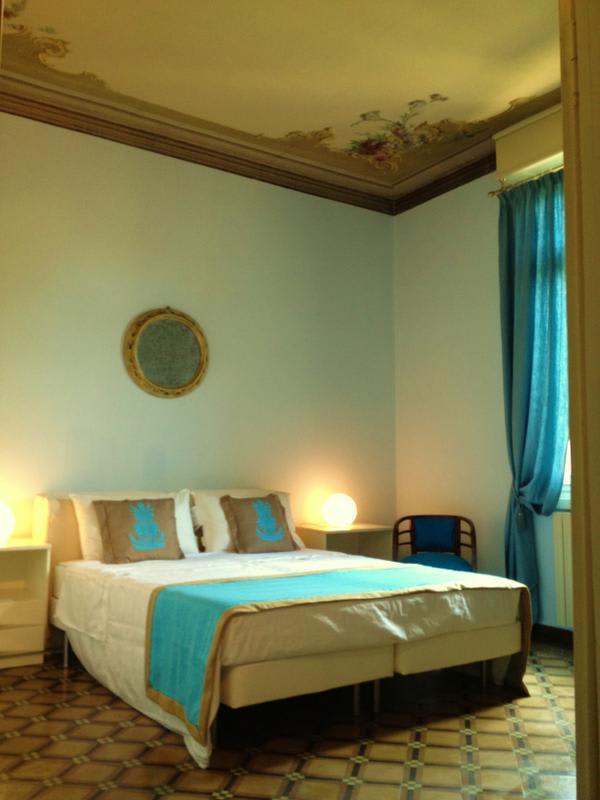 Liberty B&B In Bergamo, Italy - Book B&B's With Hostelworld.com