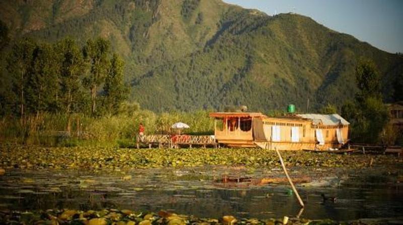Golden Hopes Group of Houseboats