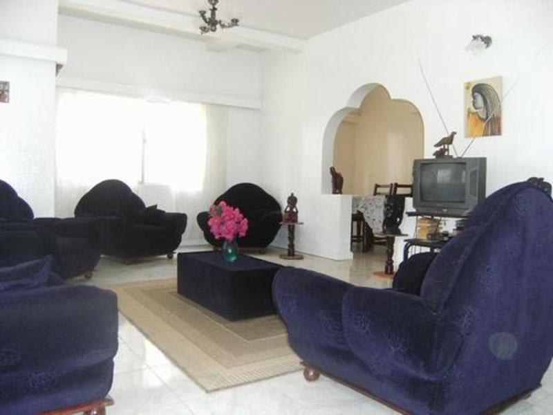 One World Village Guesthouse